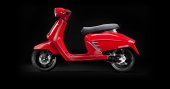 2013 Lambretta LT 50 photo
